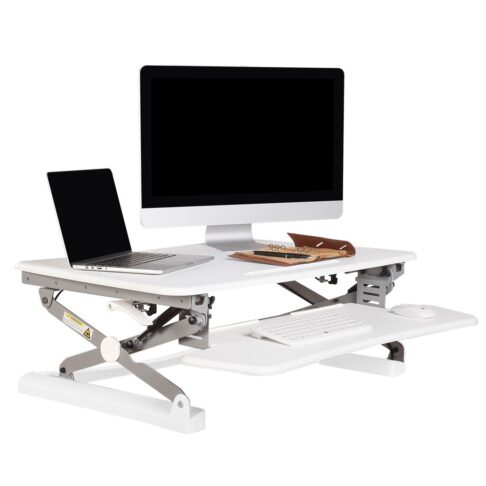 Ovation Sit Stand Unit - Medium