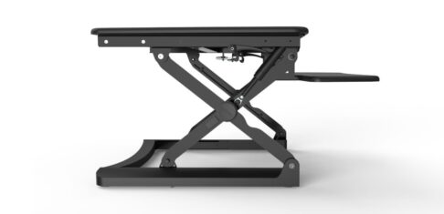 Ovation Sit Stand Unit - Medium