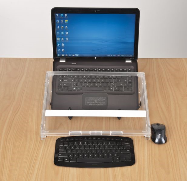 Microdesk Angle Board - Ergolink Ergonomics