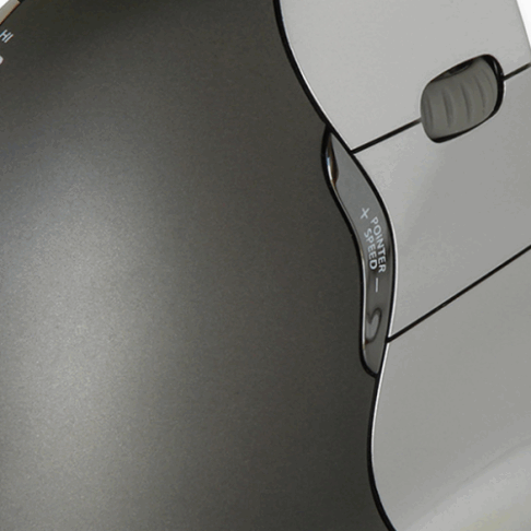 Evoluent V4 Vertical Right Hand Mouse