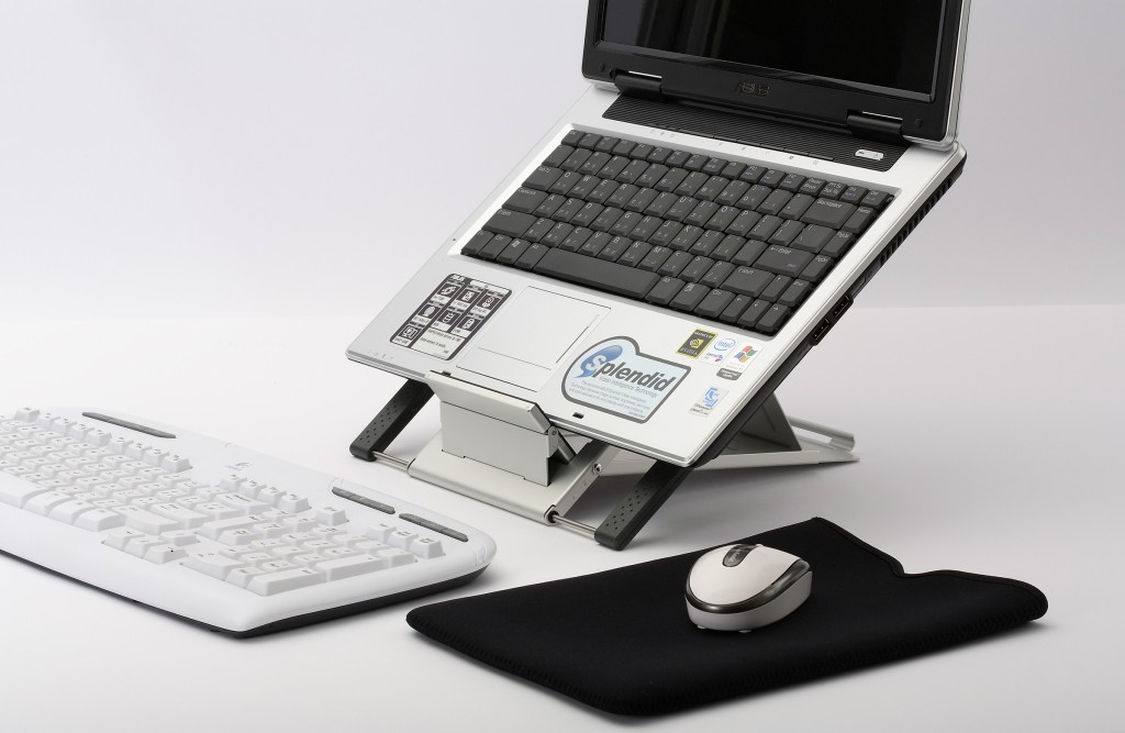 Euro Laptop Stand