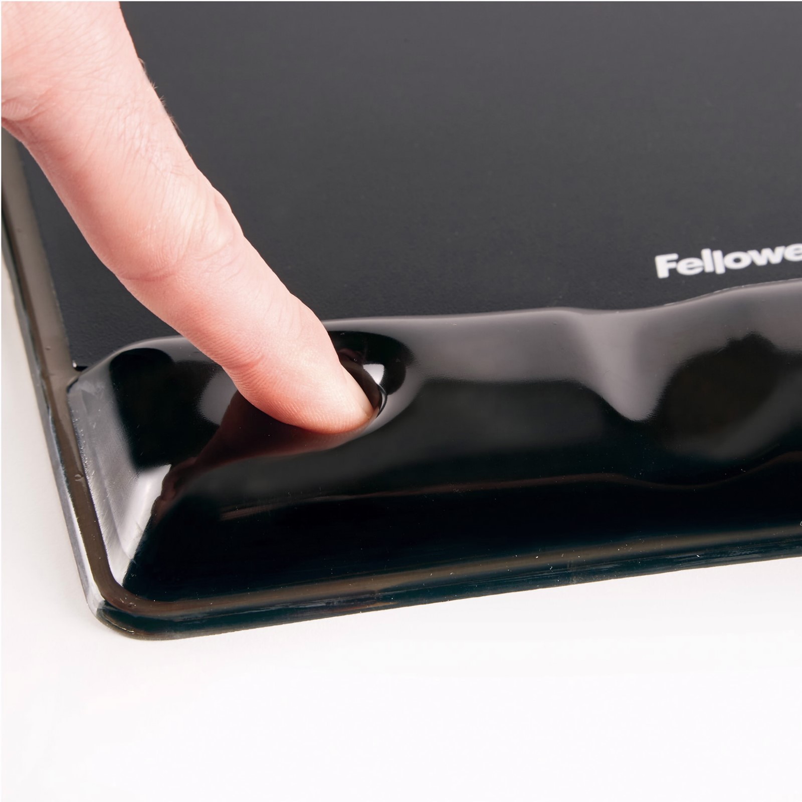 Fellowes Healthy-V Keyboard Support