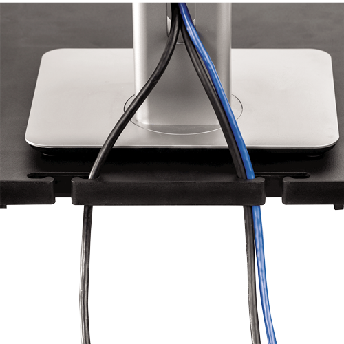 Fellowes Standard Monitor Riser