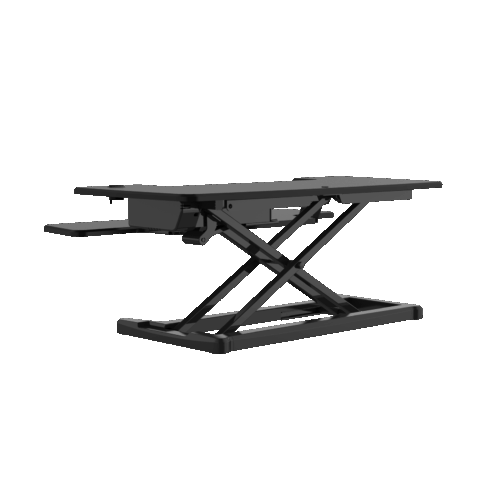 Encore Electric Sit Stand Desk Converter