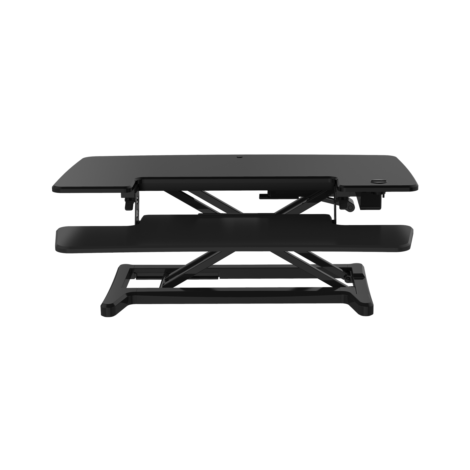 Encore Electric Sit Stand Desk Converter