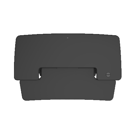 Encore Electric Sit Stand Desk Converter