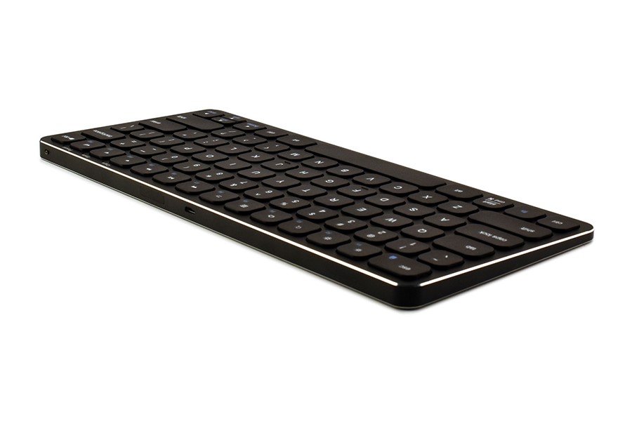 Ergoapt Ergonomic Compact Keyboard