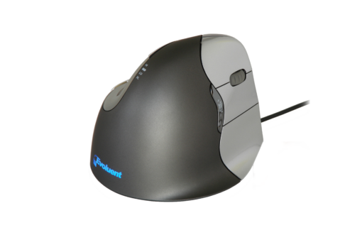 Evoluent V4 Vertical Right Hand Mouse