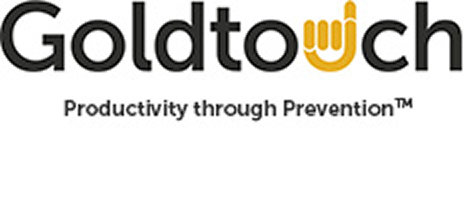 Goldtouch Brand Thumbnail