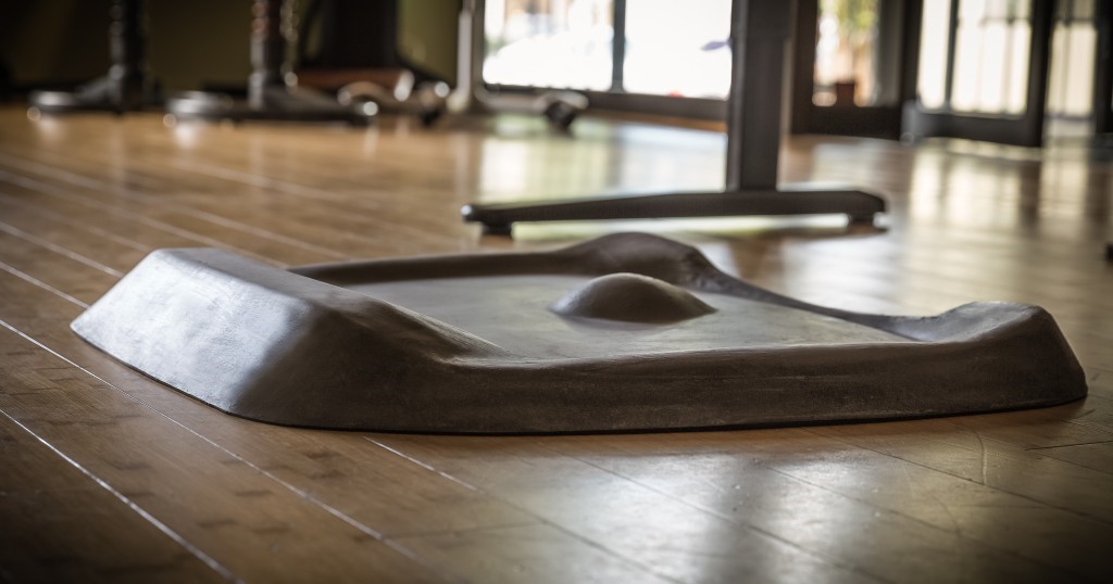 Topo Anti Fatigue Standing Mat