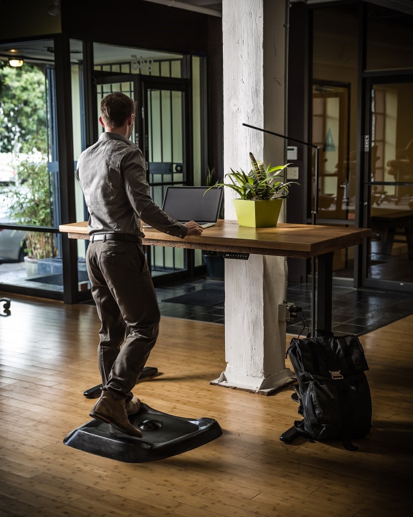 Topo Anti Fatigue Standing Mat