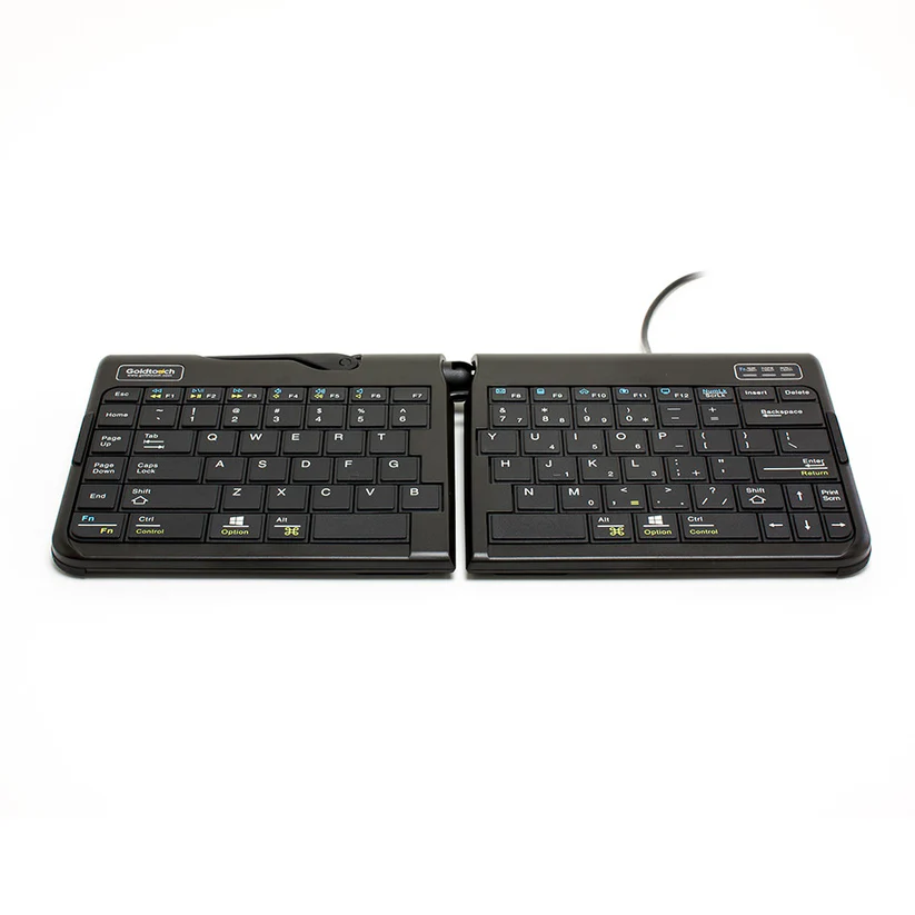 Goldtouch Go!2 Mobile Keyboard