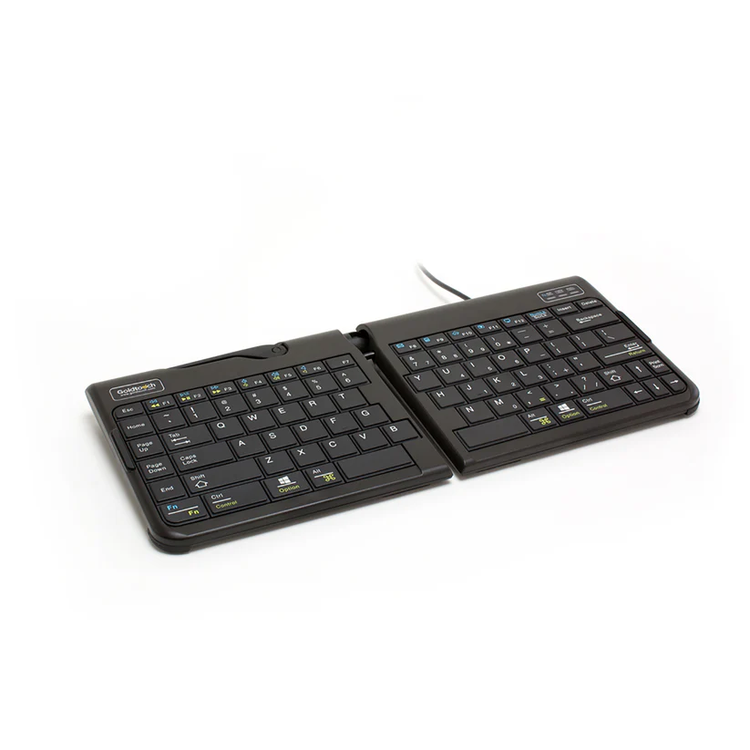 Goldtouch Go!2 Mobile Keyboard