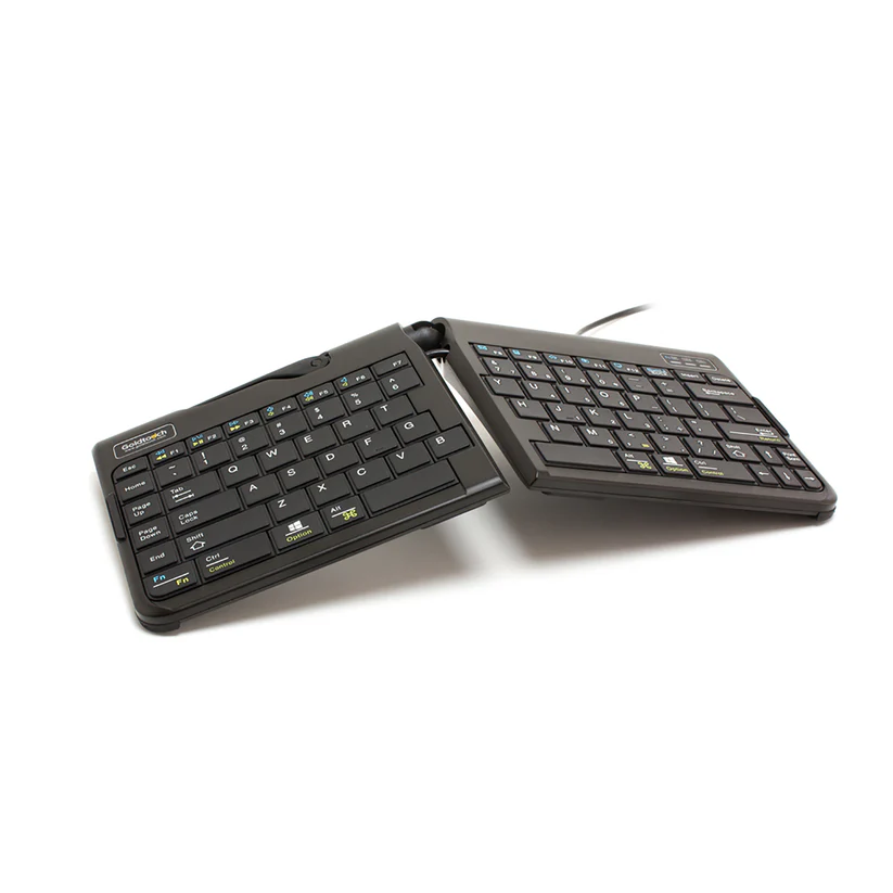 Goldtouch Go!2 Mobile Keyboard
