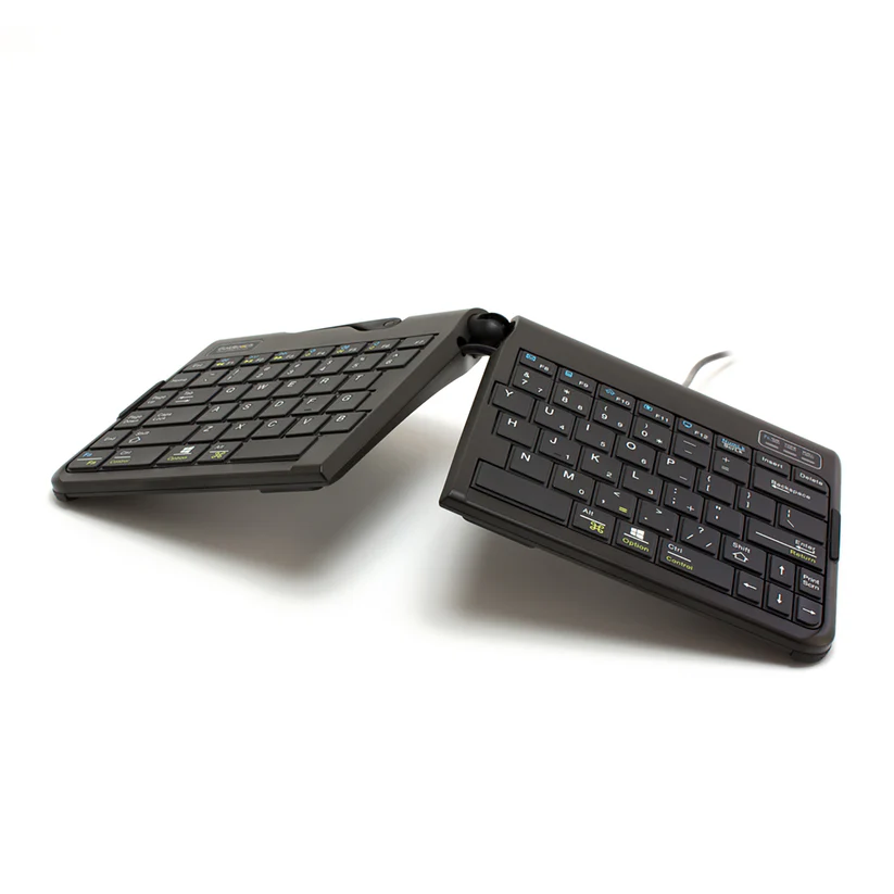 Goldtouch Go!2 Mobile Keyboard
