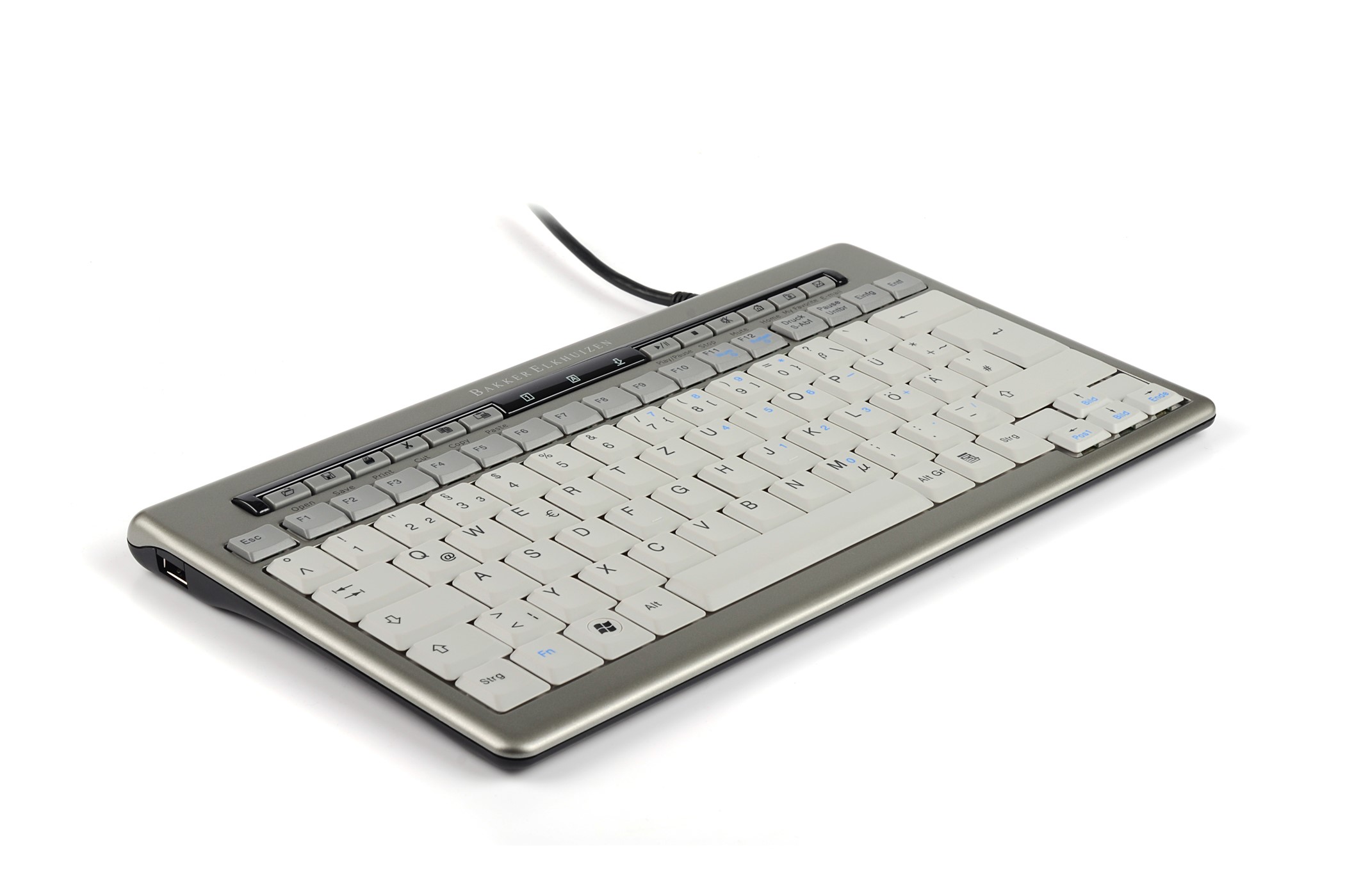 S-Board 840 Compact Keyboard