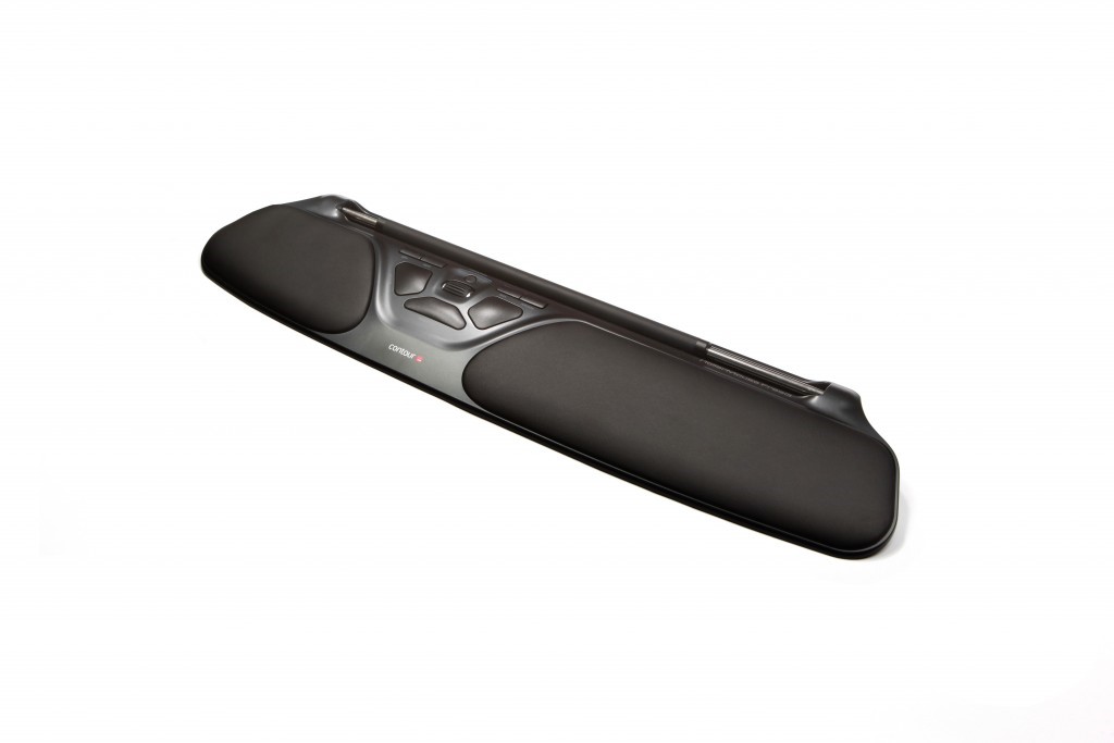 Contour RollerMouse Free 3 Input Device