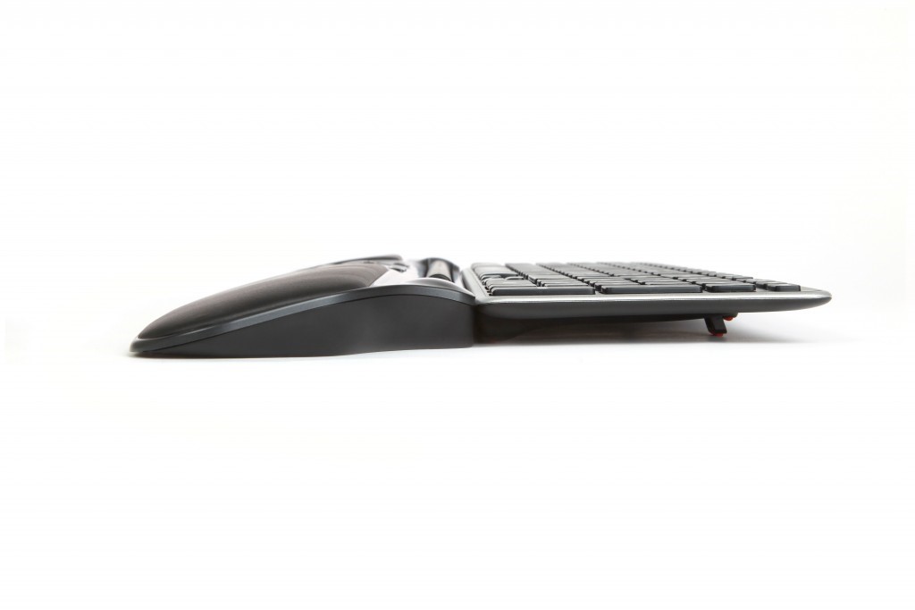 Contour RollerMouse Free 3 Input Device