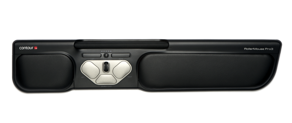 Contour RollerMouse Pro 3 Input Device