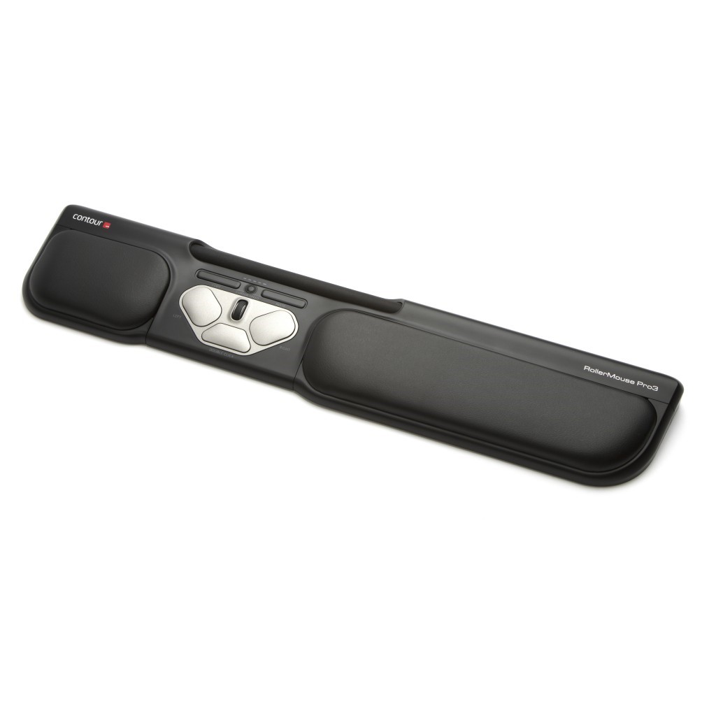 Contour RollerMouse Pro 3 Input Device