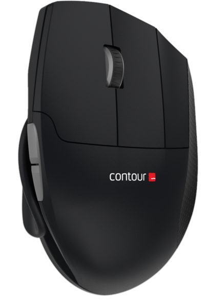 Contour Unimouse Vertical Mouse