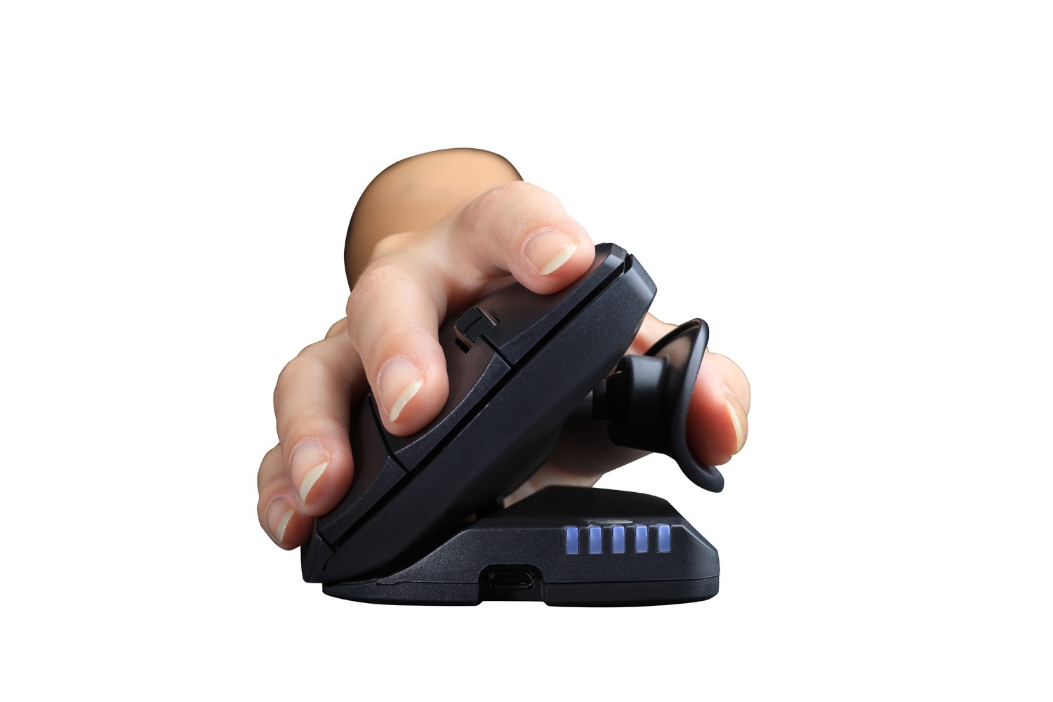 Contour Unimouse Vertical Mouse