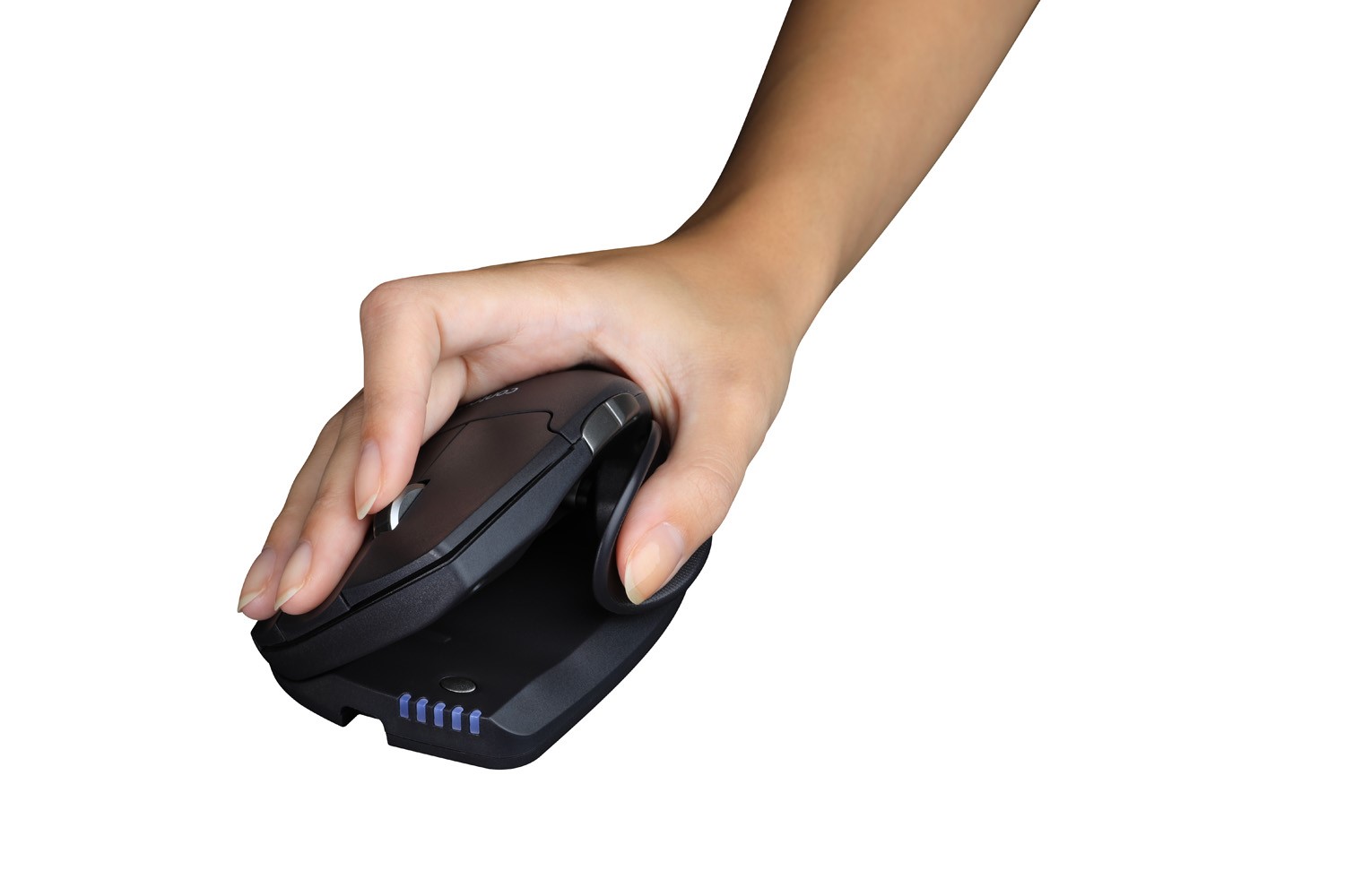 Contour Unimouse Vertical Mouse