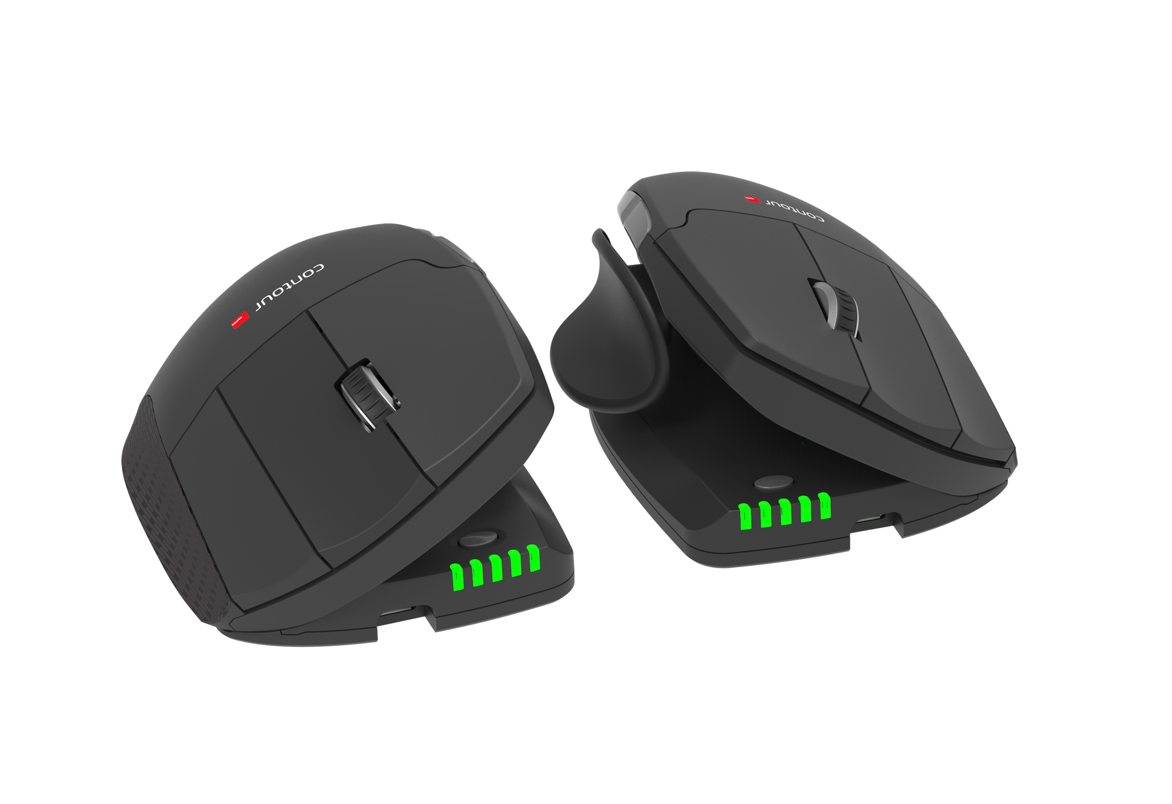 Contour Unimouse Vertical Mouse