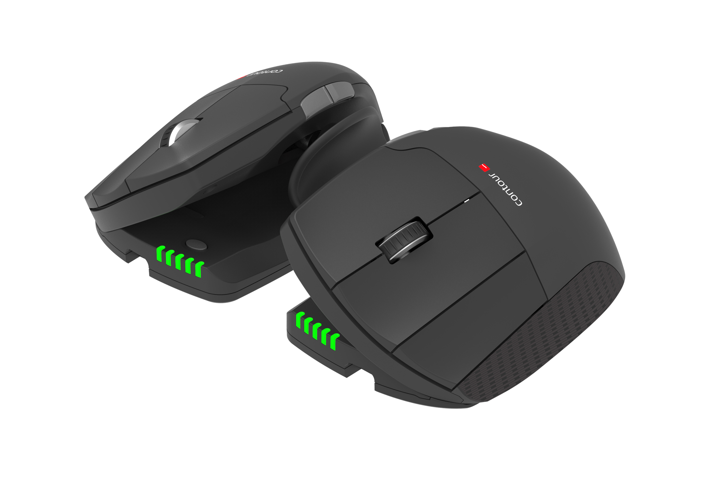 Contour Unimouse Vertical Mouse