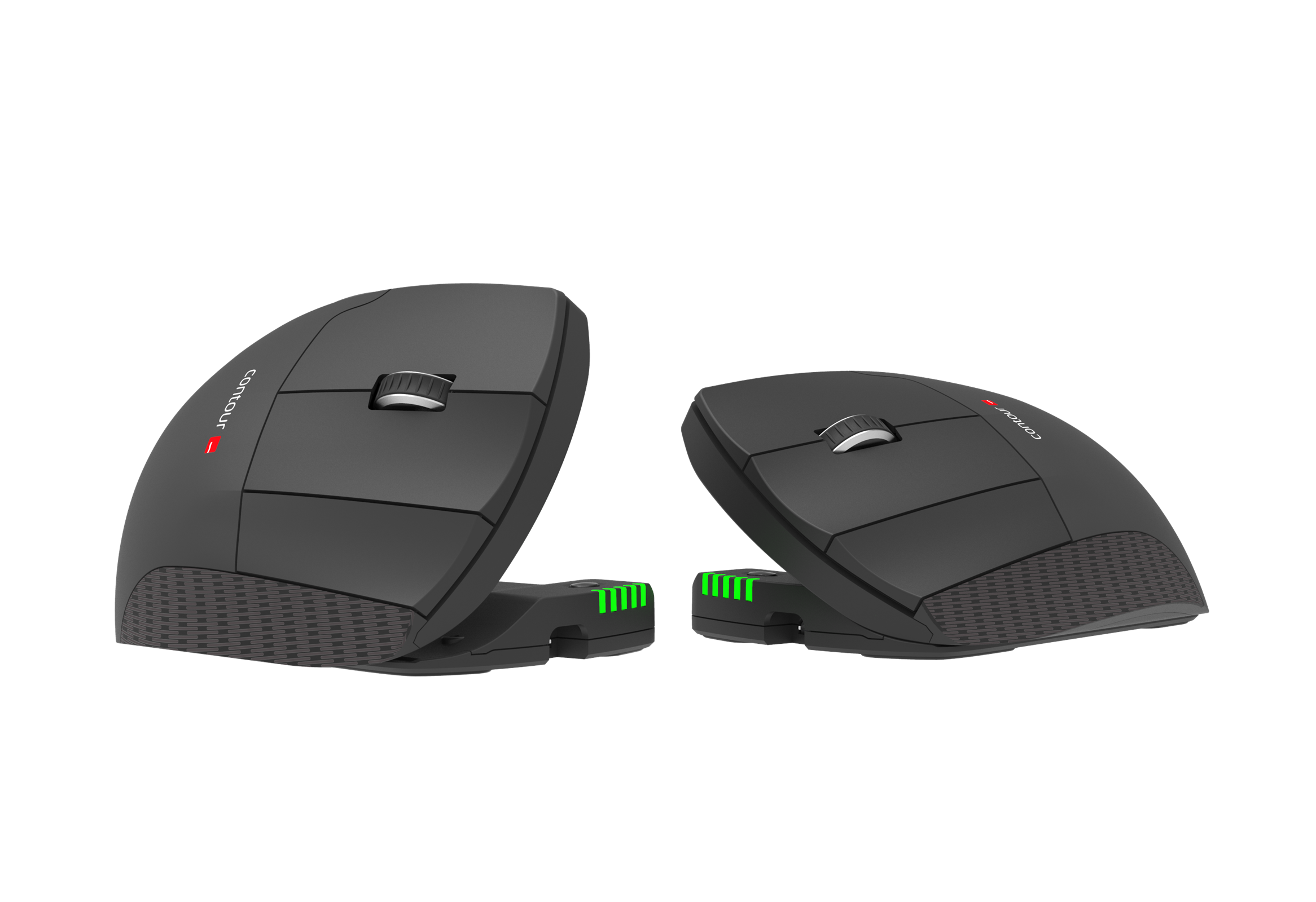 Contour Unimouse Vertical Mouse