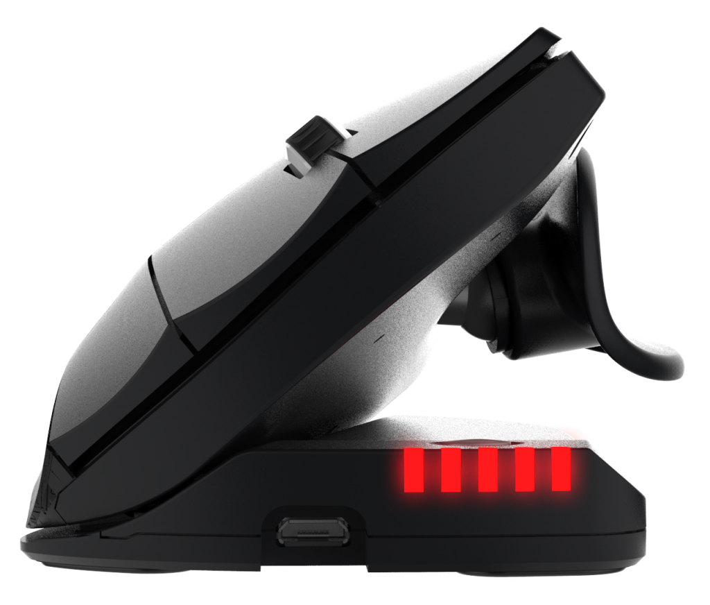 Contour Unimouse Vertical Mouse