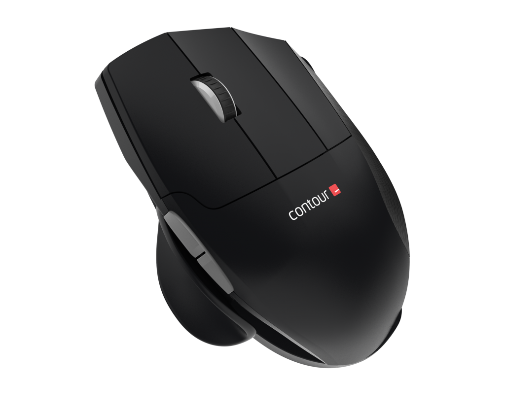 Contour Unimouse Vertical Mouse