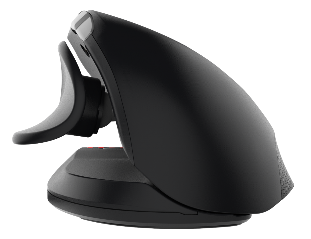 Contour Unimouse Vertical Mouse