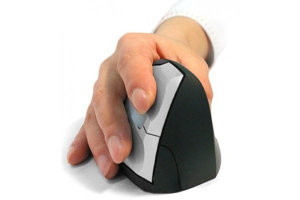 EZMouse Minicute Vertical Mouse