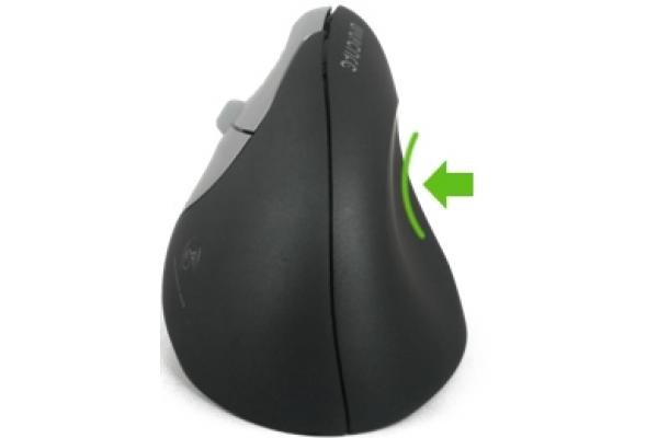 EZMouse Minicute Vertical Mouse