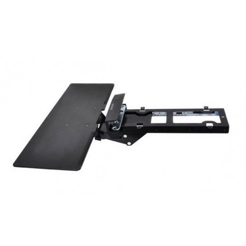 Neo-Flex Underdesk Keyboard Arm by Ergotron