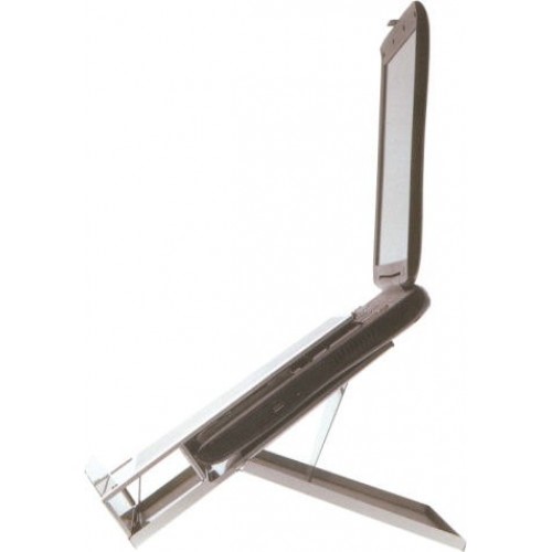 ERGO-Q220 Aluminium Portable Laptop Raiser