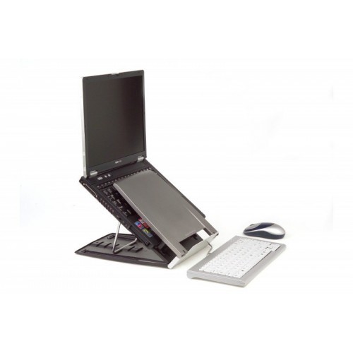 ERGO-Q330 Polymer Mobile Pro Laptop Raiser