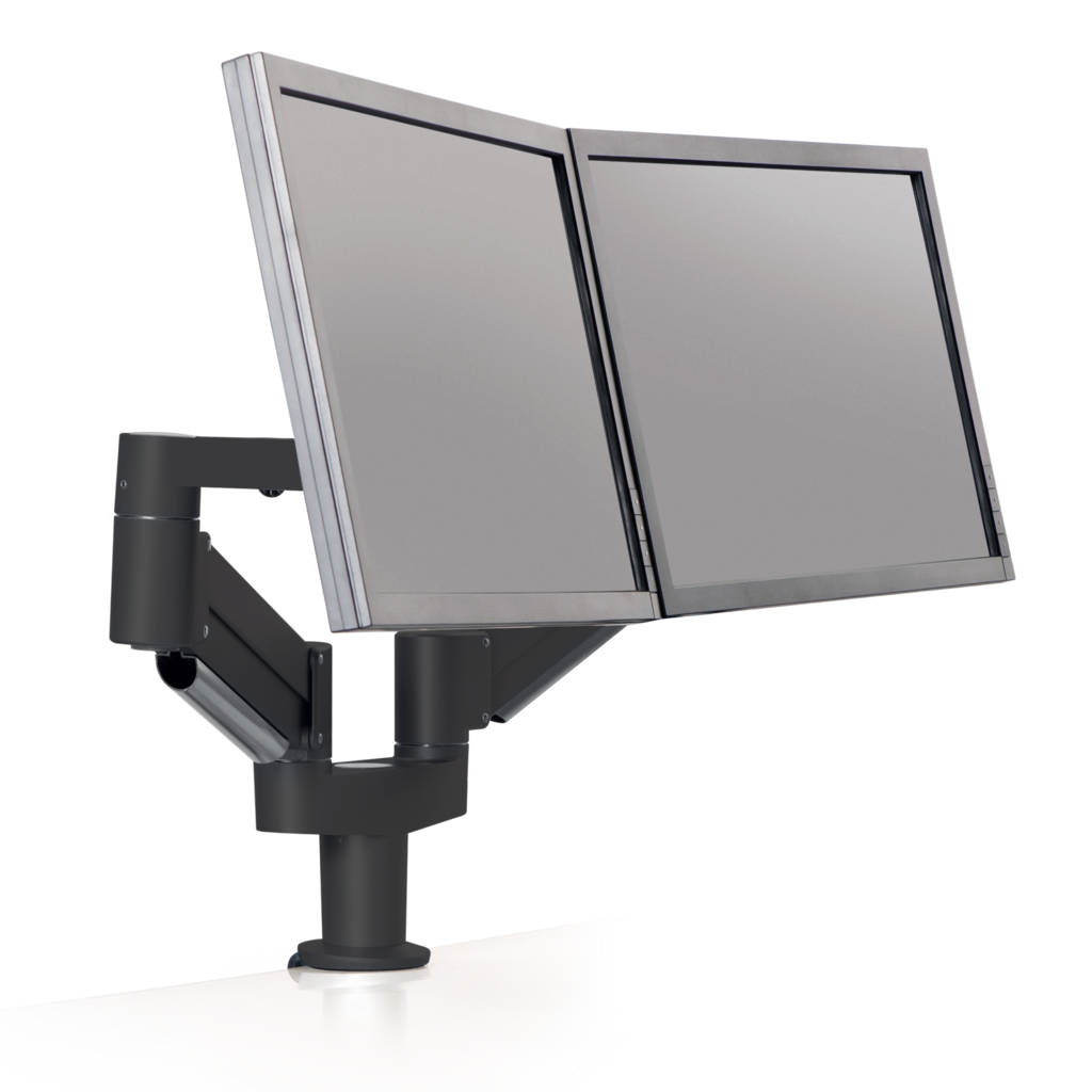 7 Flex Dual Monitor Arm