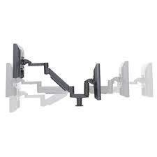 7 Flex Dual Monitor Arm
