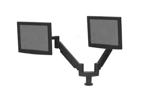7 Flex Dual Monitor Arm