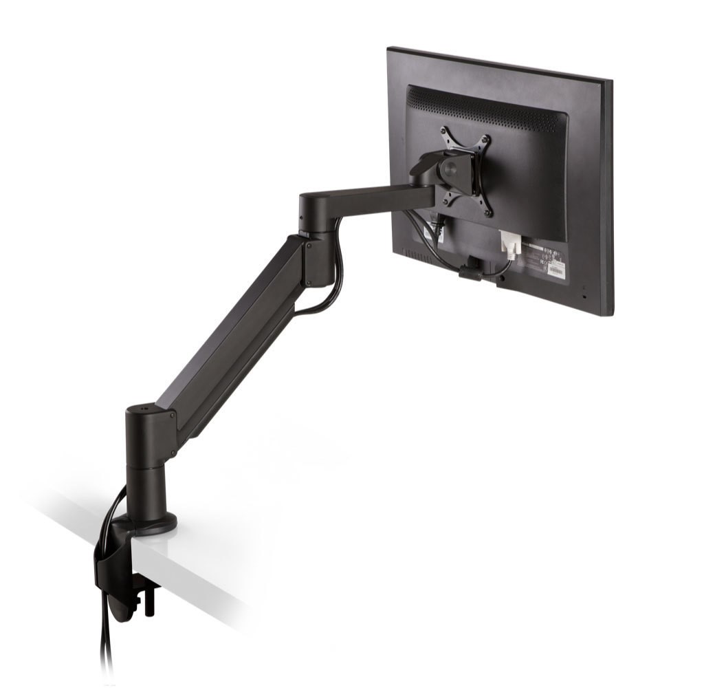 7 Flex Single Monitor Arm