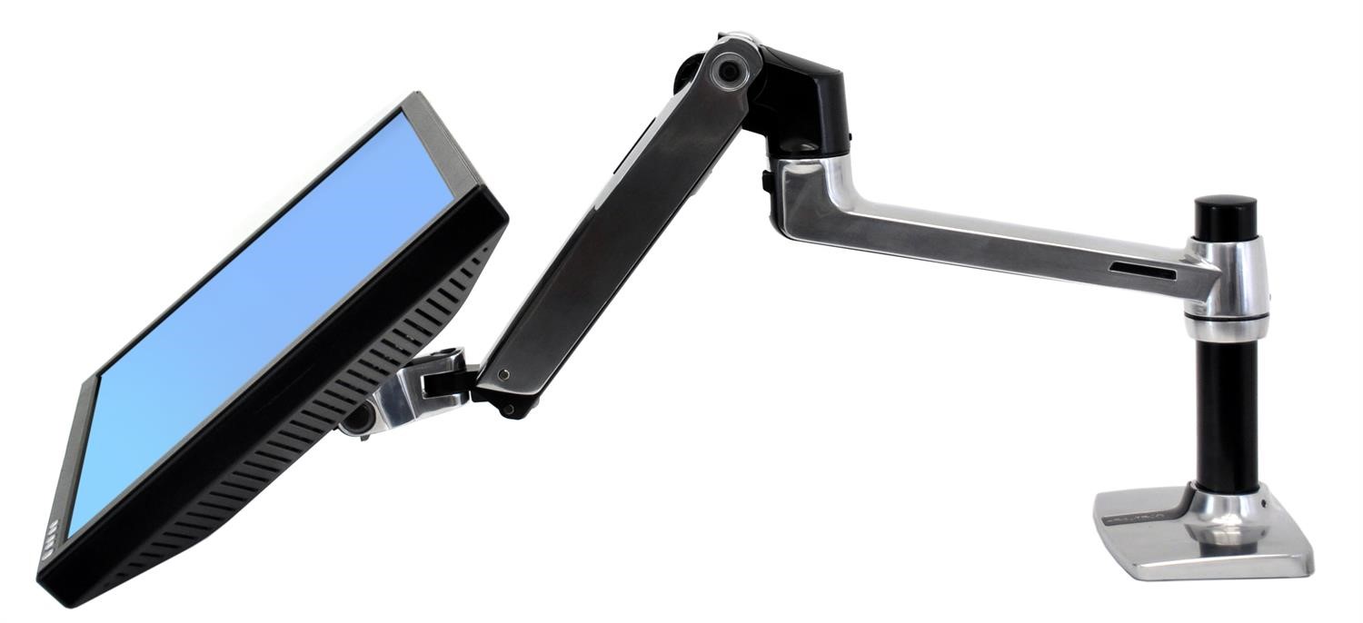 Ergotron LX Single Monitor Arm