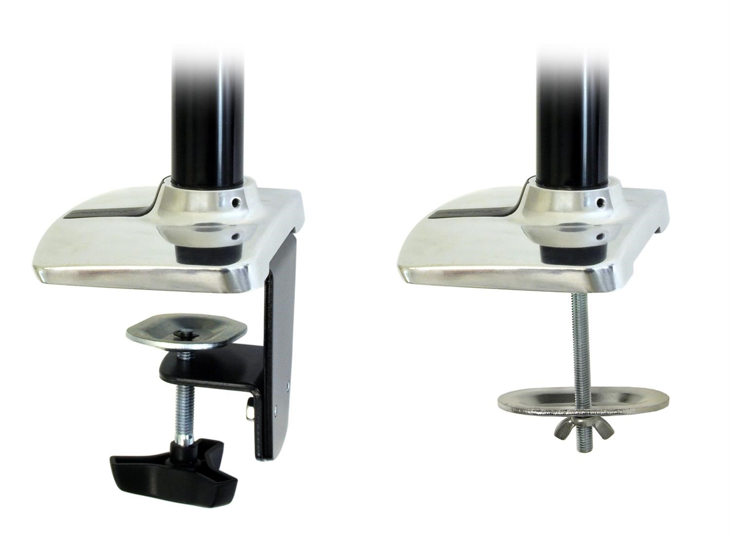 Ergotron LX Single Monitor Arm