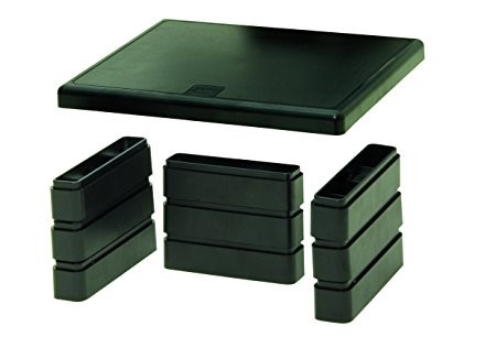 DAC MP107 Monitor Riser