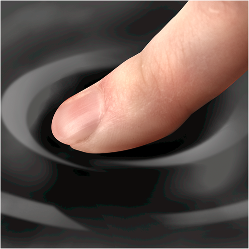 Mouse Pad & Wrist Rest by Fellowes (Gel)