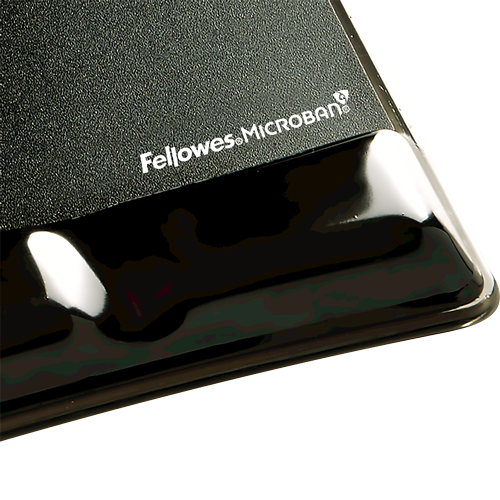 Mouse Pad & Wrist Rest by Fellowes (Gel)