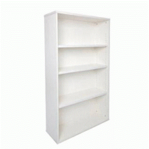 Rapid Span Open Bookcase
