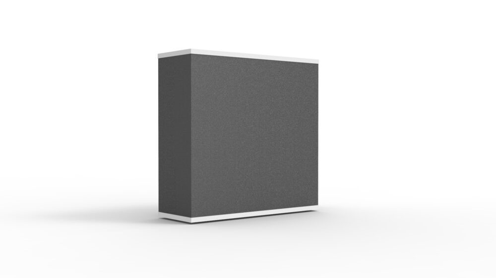 Rapid Worker Open Bookcase