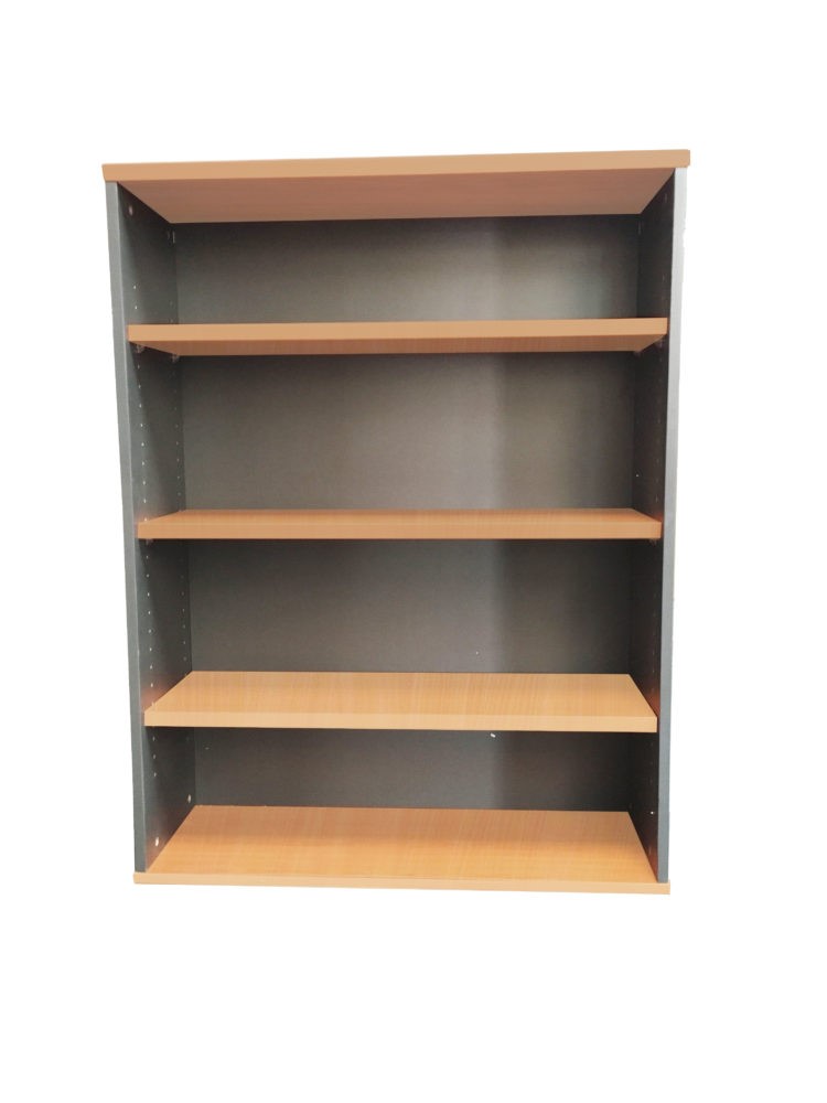 Rapid Worker Open Bookcase